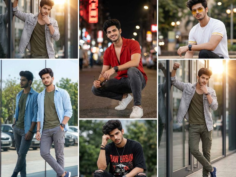 Chatgpt Photo Editing Prompts Trending Boys