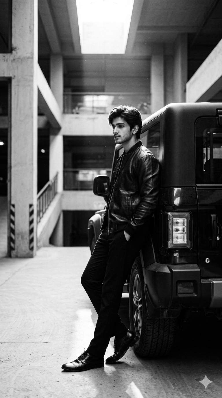 Generated Prompt Image