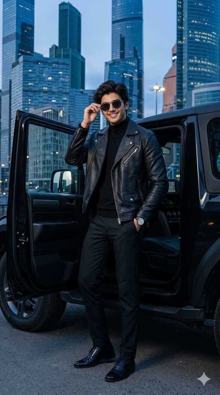 Generated Prompt Image