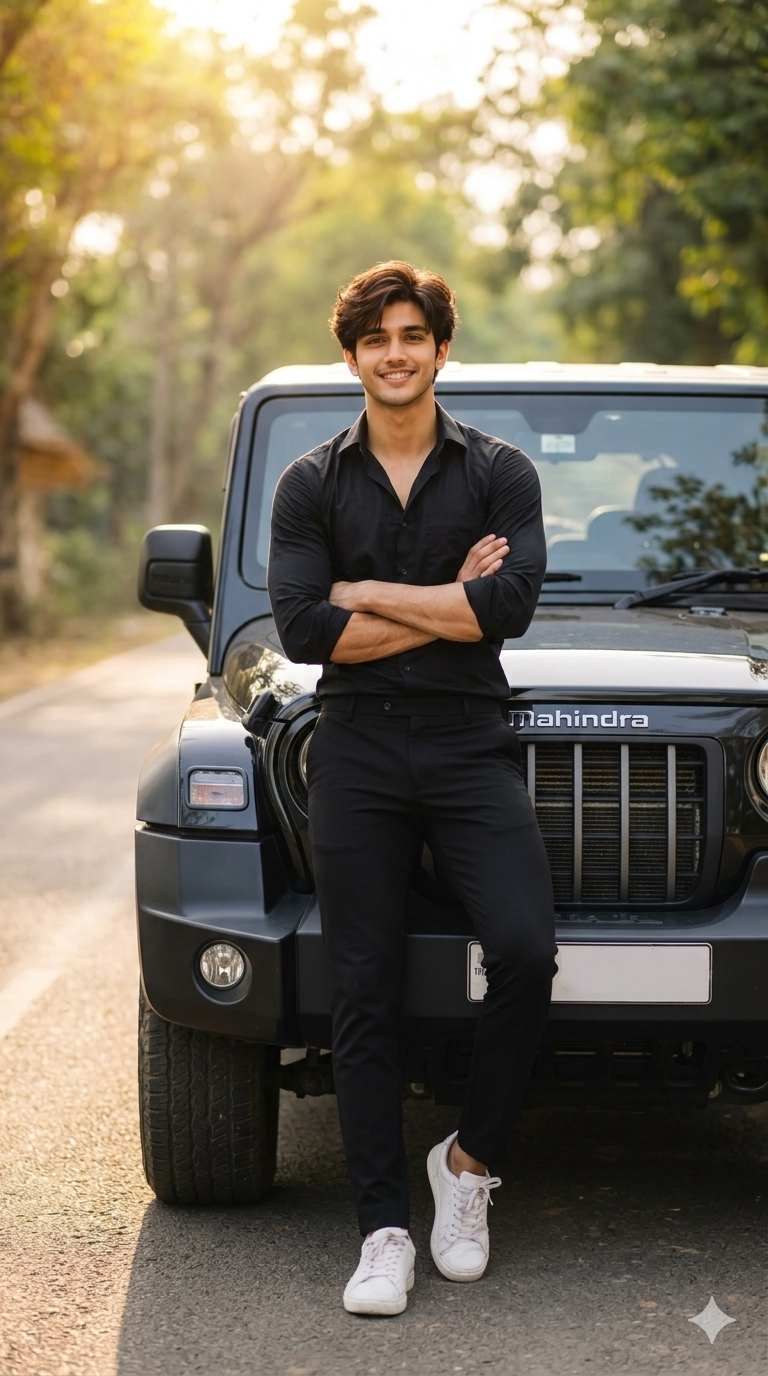 Generated Prompt Image