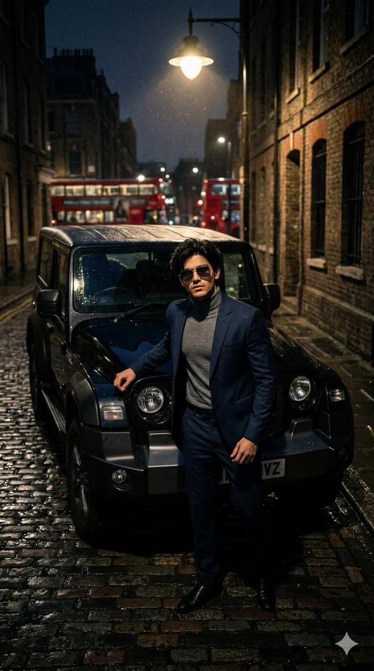 Generated Prompt Image