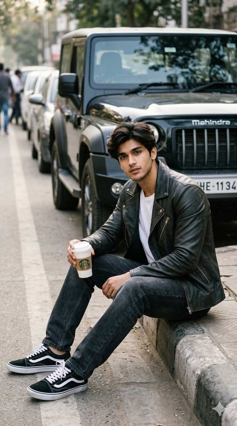 Generated Prompt Image