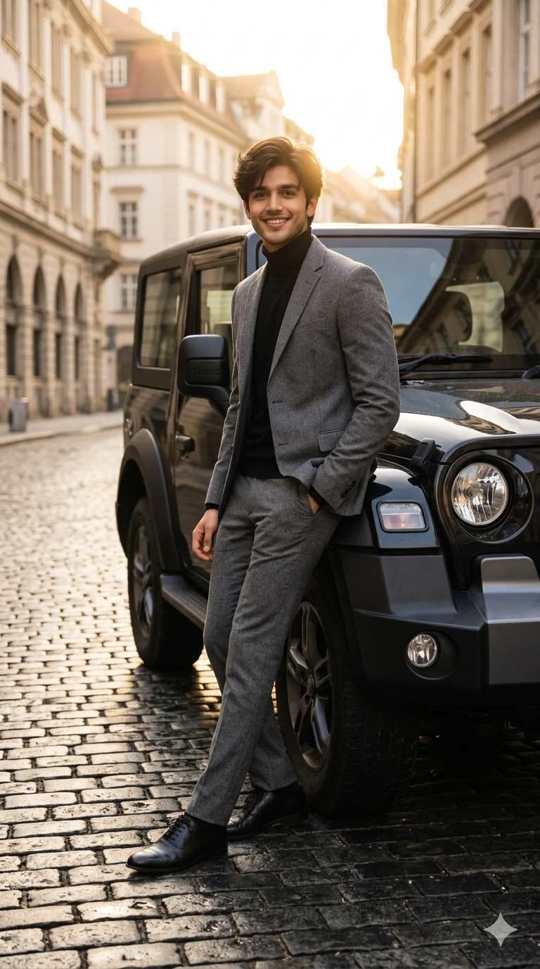 Generated Prompt Image