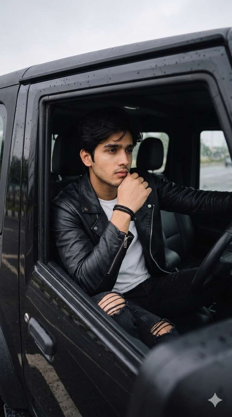 Generated Prompt Image