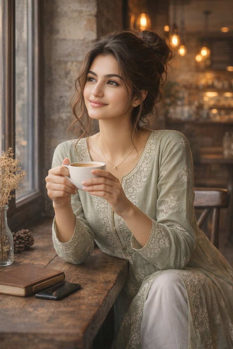 Generated Prompt Image