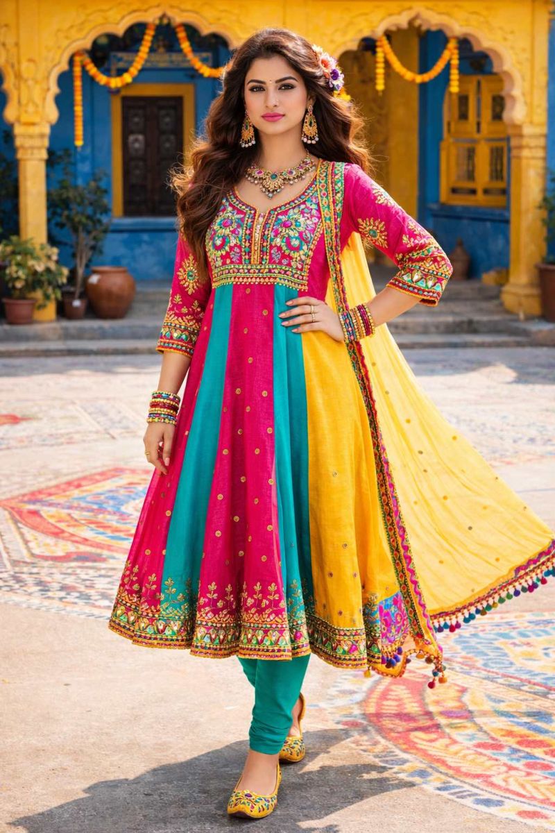 Generated Prompt Image