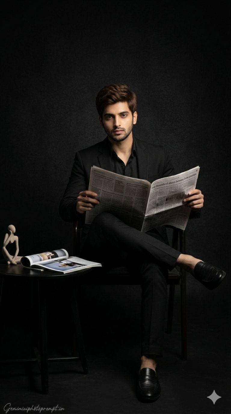 Generated Prompt Image