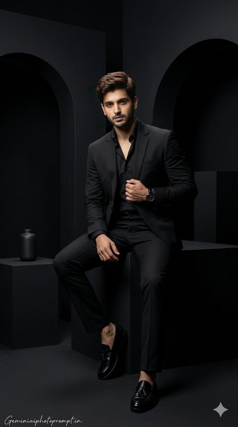 Generated Prompt Image