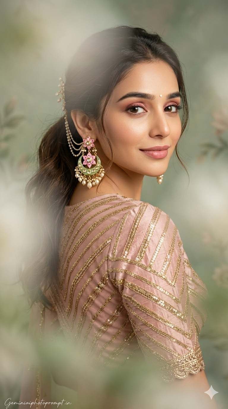 Generated Prompt Image