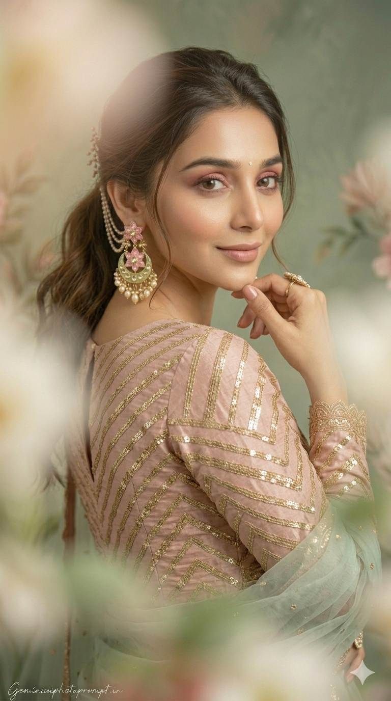 Generated Prompt Image