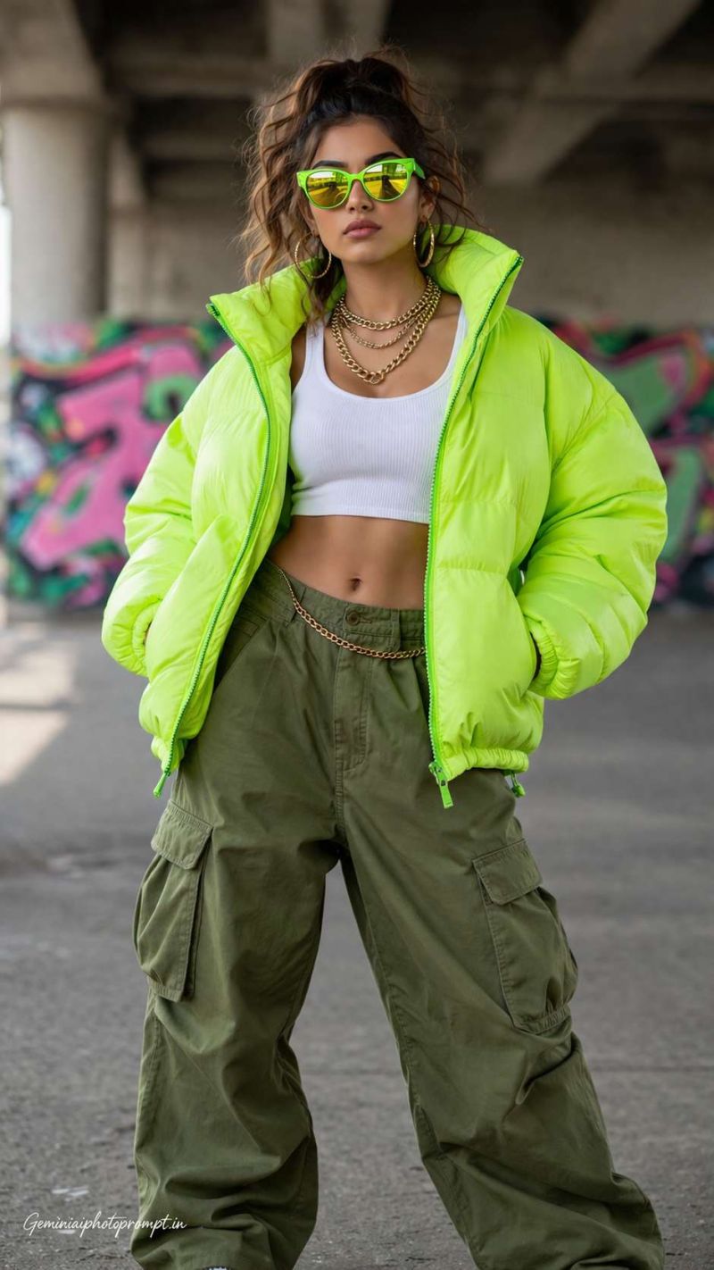 Generated Prompt Image