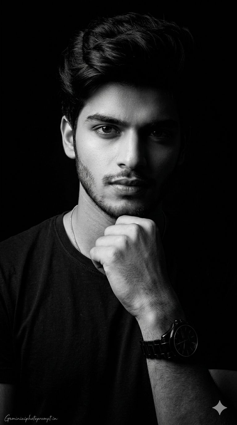 Generated Prompt Image