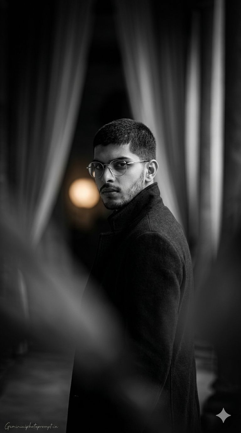 Generated Prompt Image