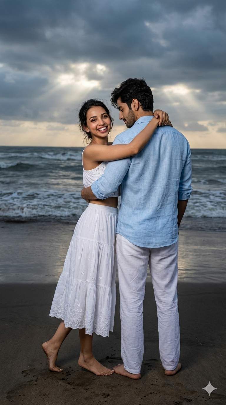 Generated Prompt Image