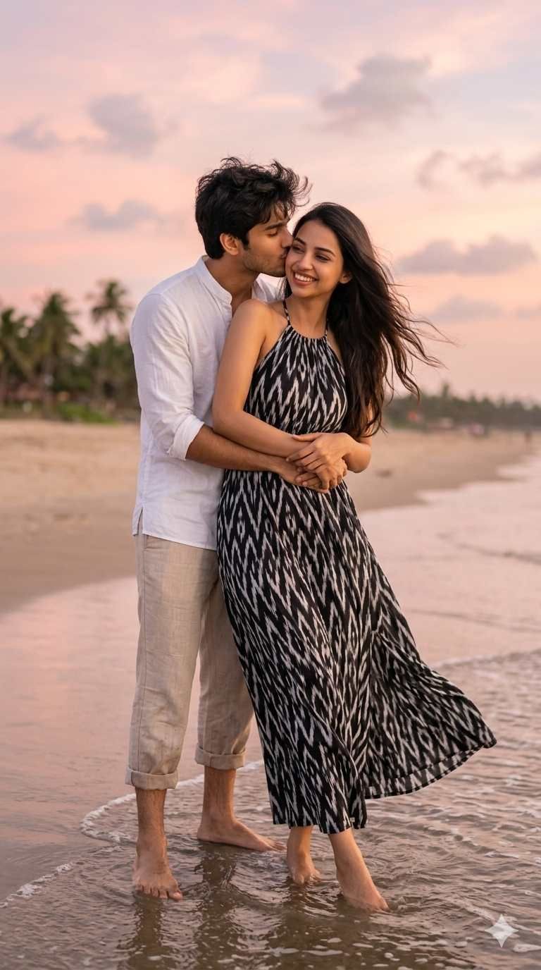 Generated Prompt Image