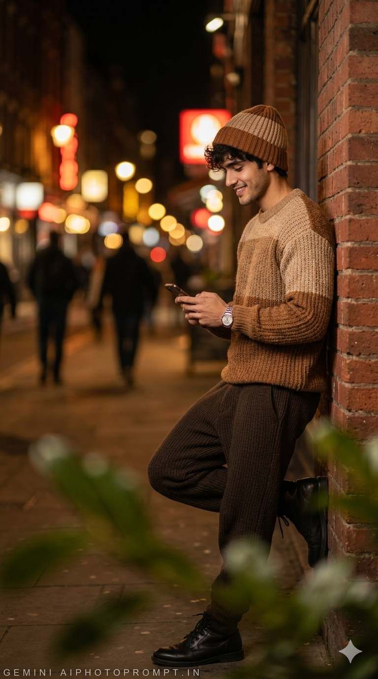 Generated Prompt Image