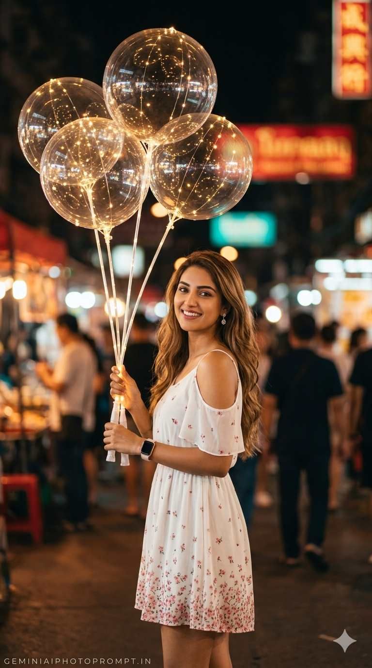 Generated Prompt Image