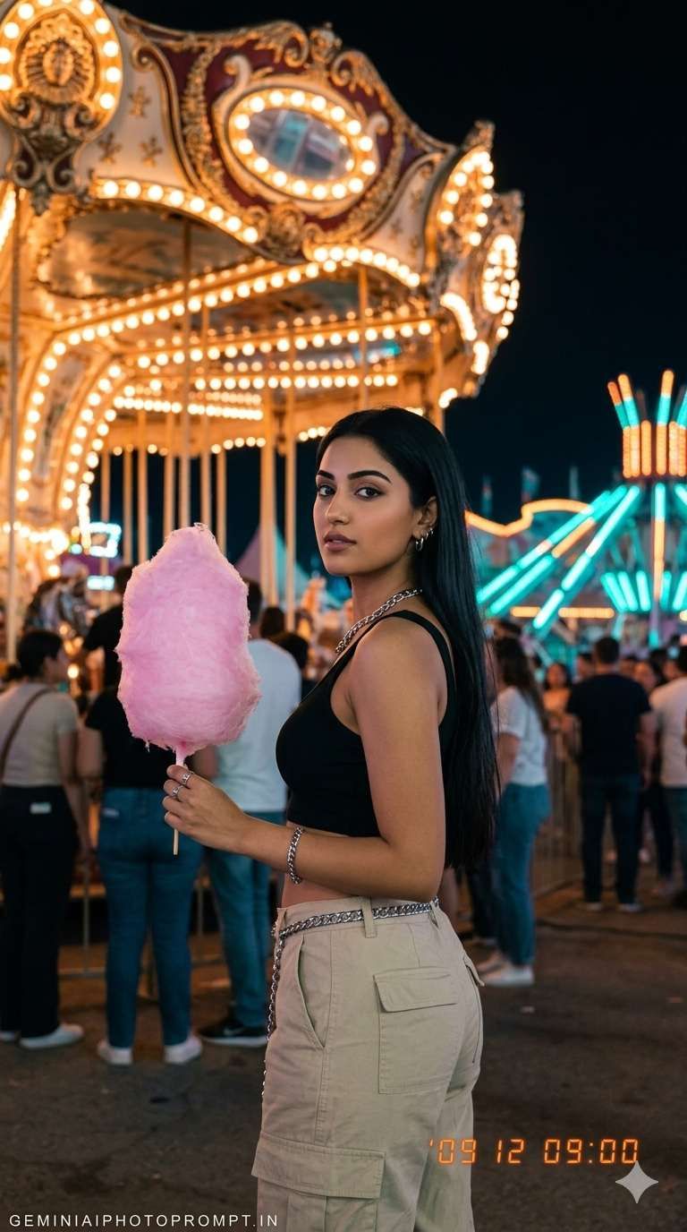 Generated Prompt Image