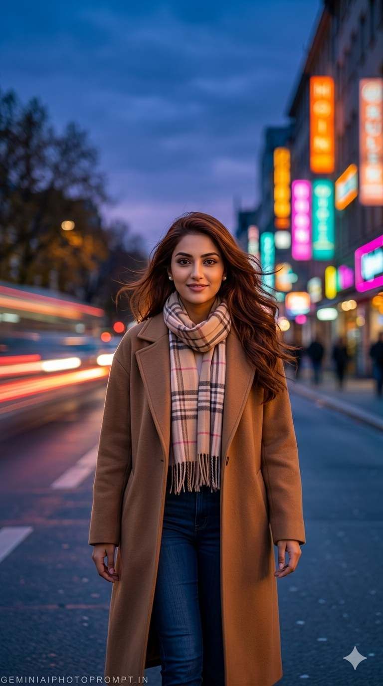 Generated Prompt Image