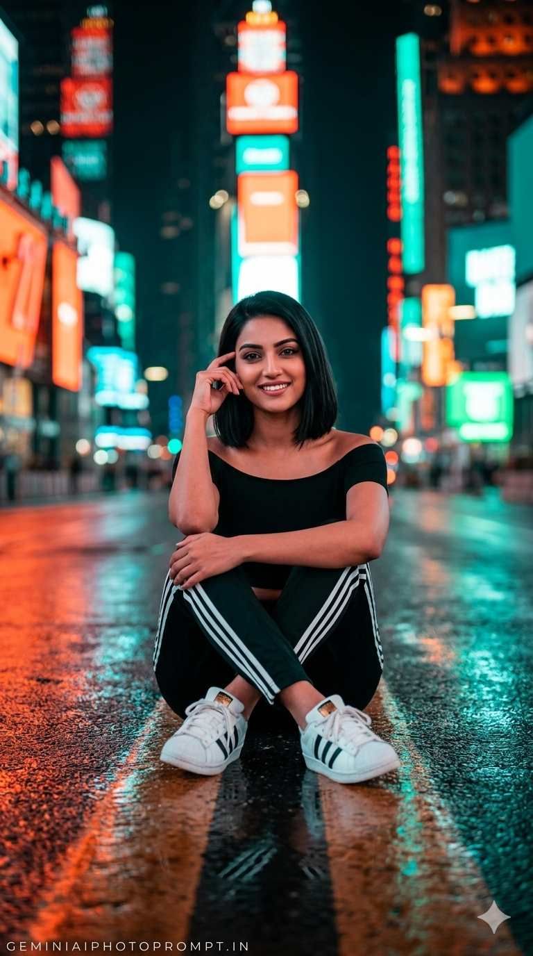 Generated Prompt Image