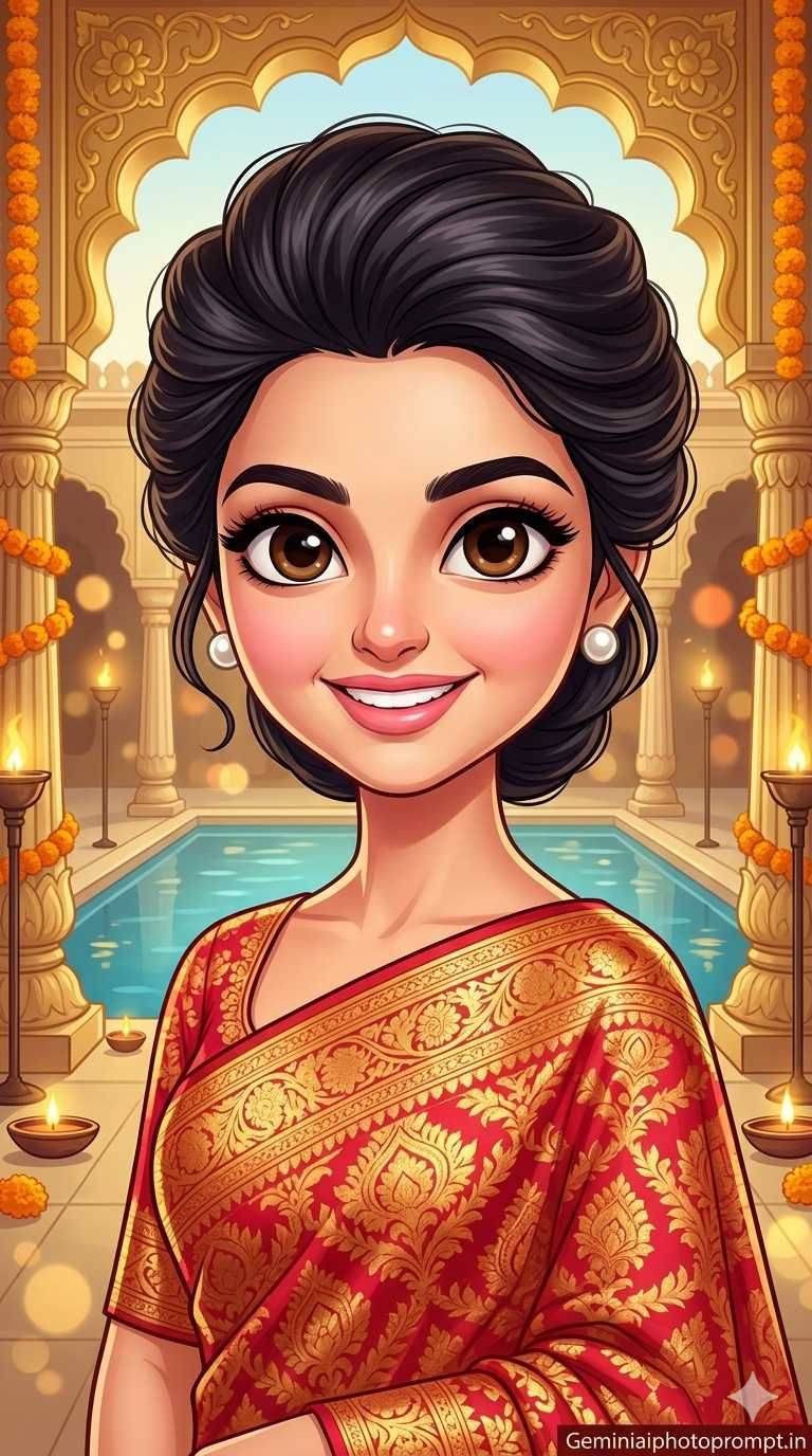 Generated Prompt Image