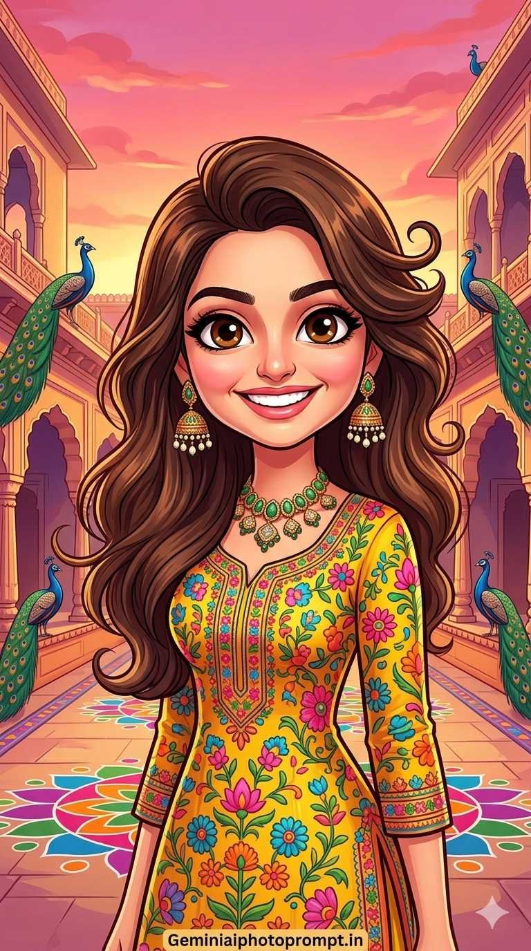 Generated Prompt Image