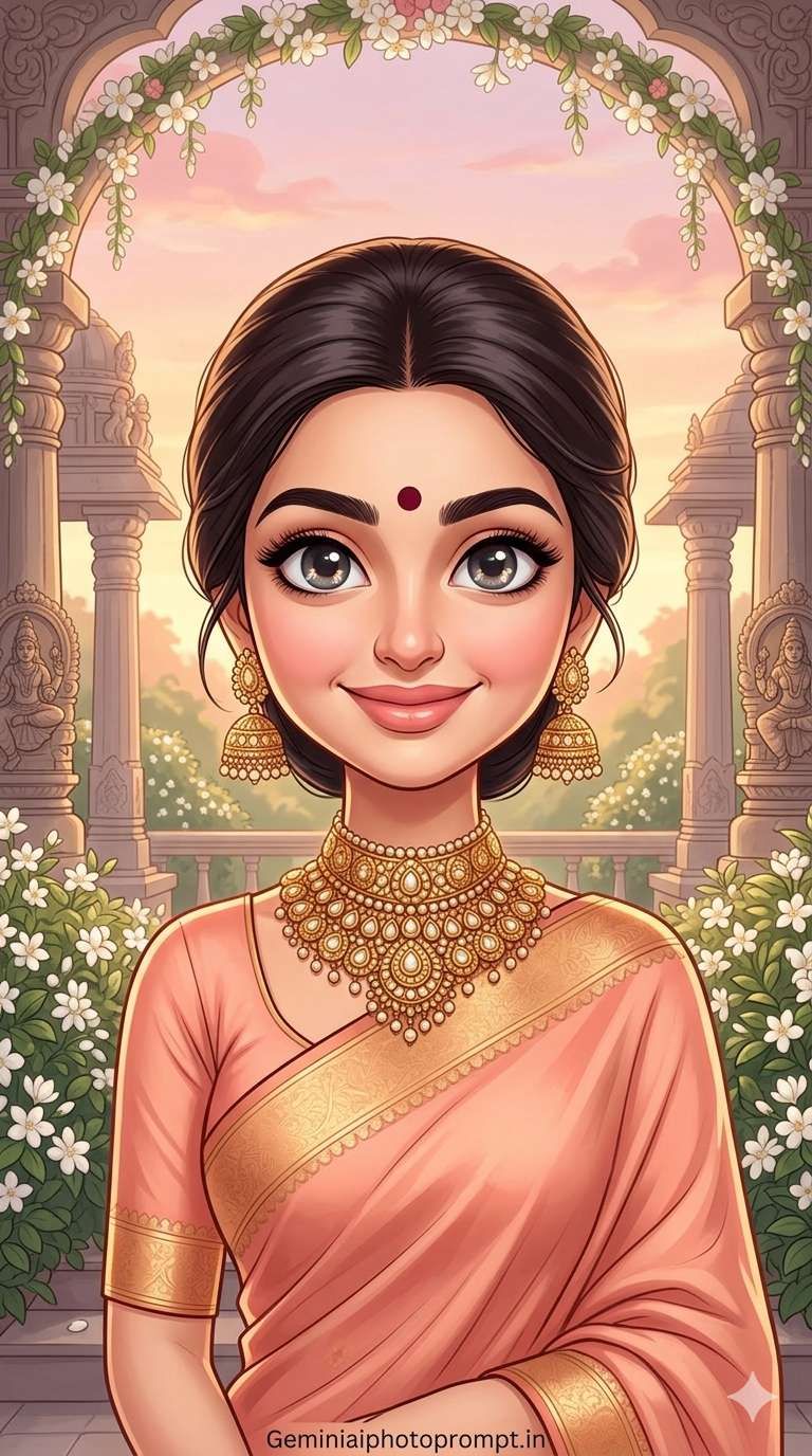 Generated Prompt Image