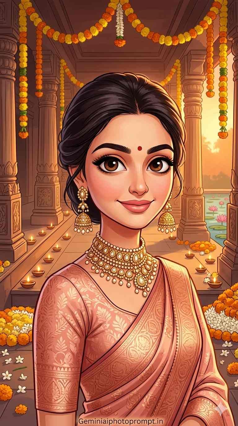 Generated Prompt Image