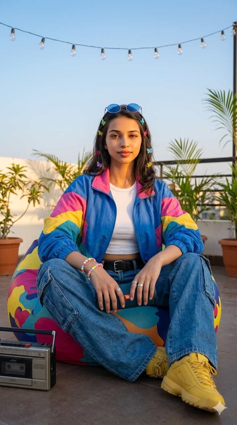 Generated Prompt Image