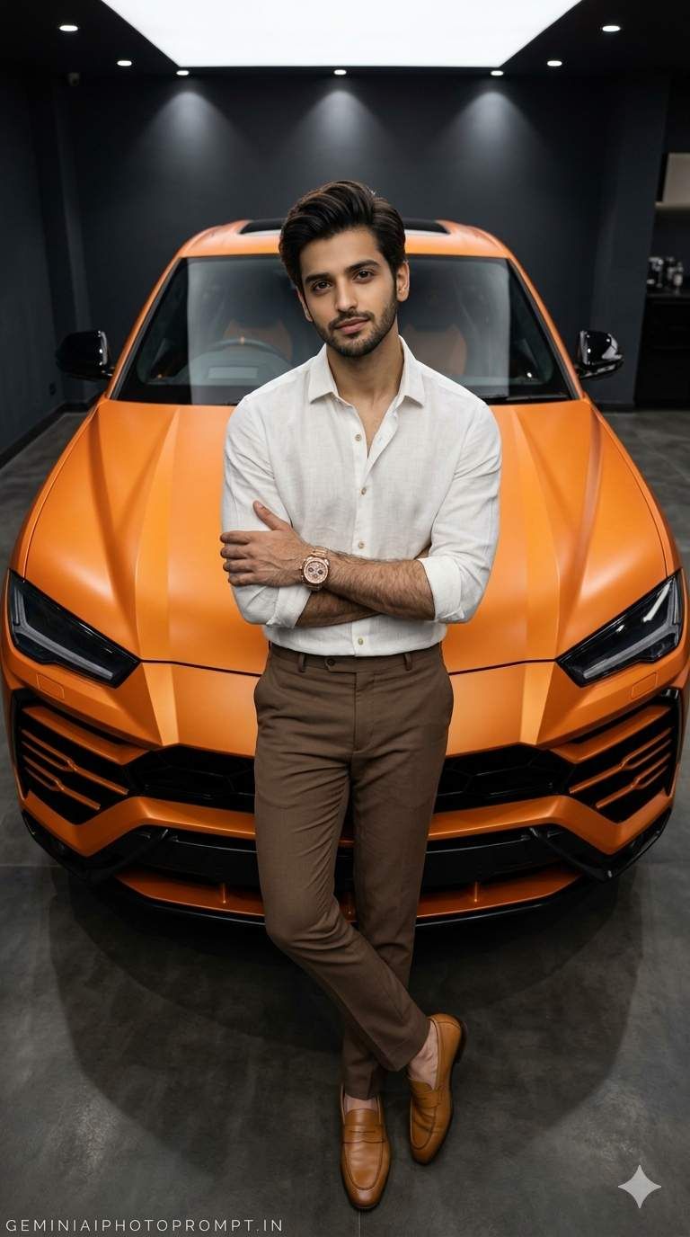 Generated Prompt Image