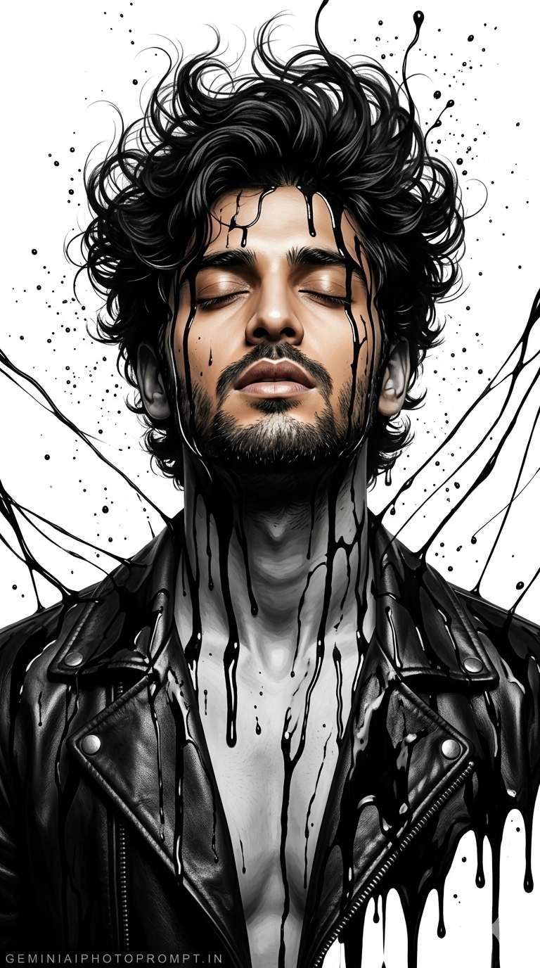 Generated Prompt Image