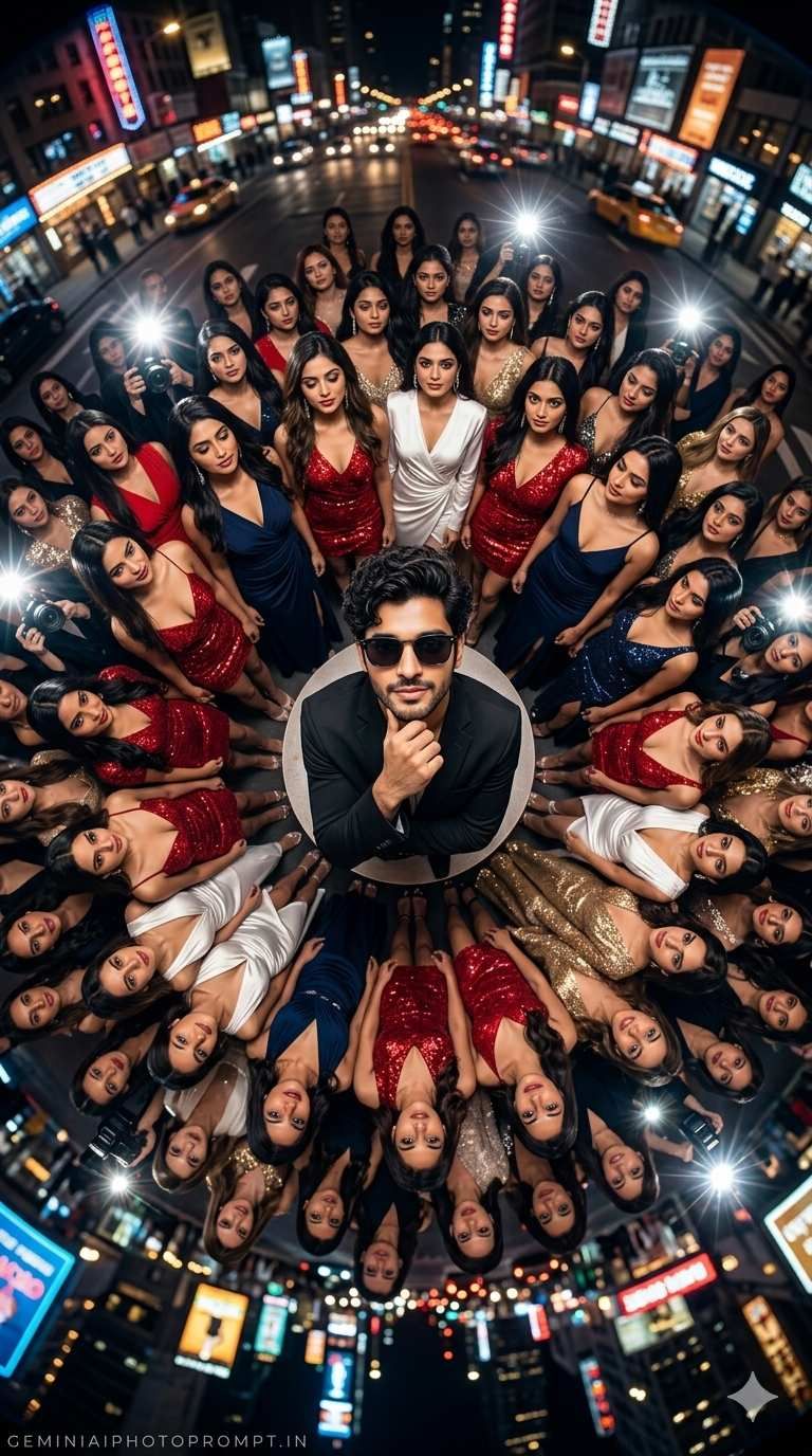 Generated Prompt Image