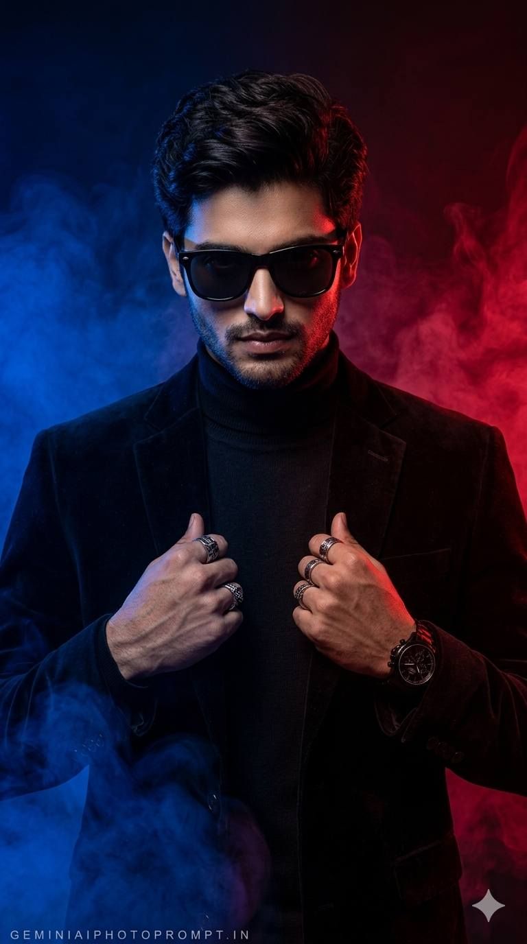 Generated Prompt Image