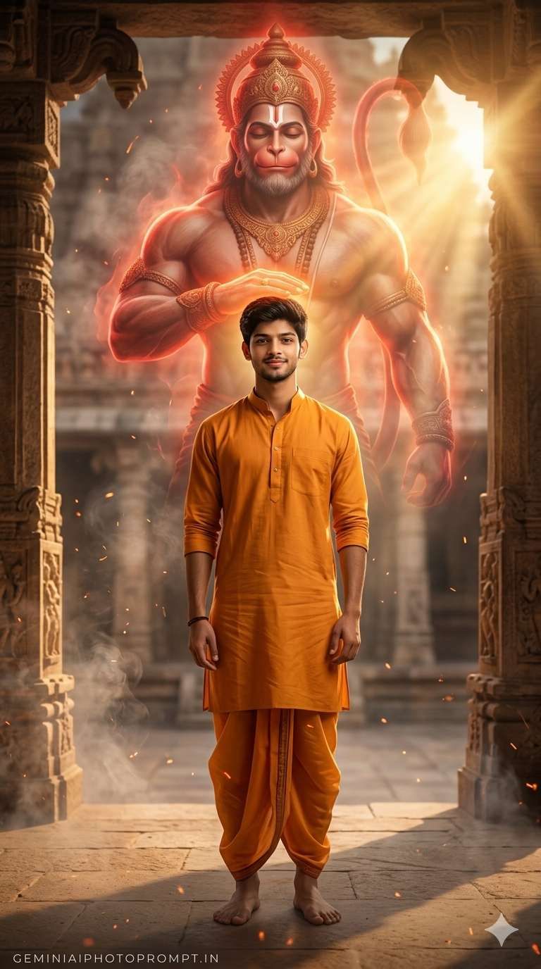 Generated Prompt Image