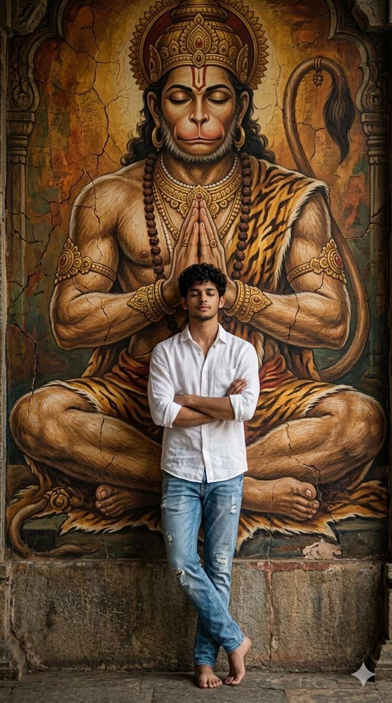 Generated Prompt Image