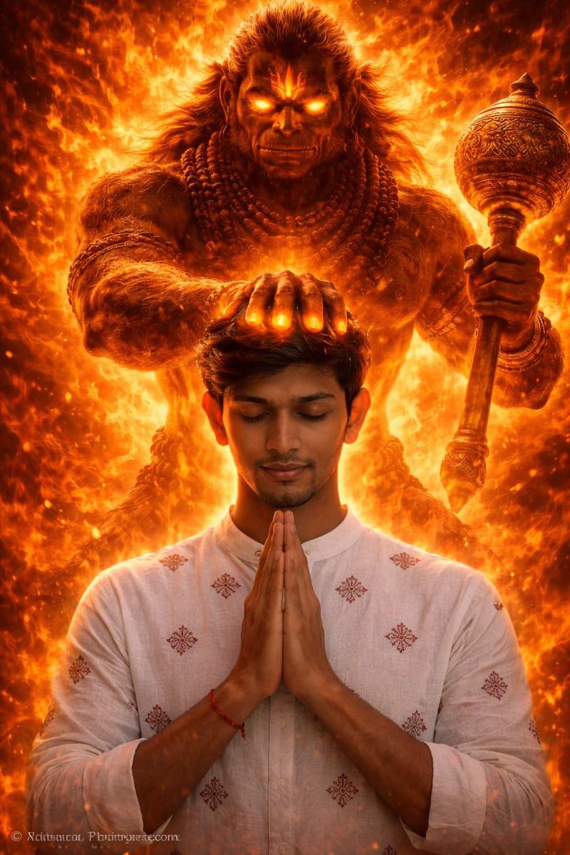 Generated Prompt Image