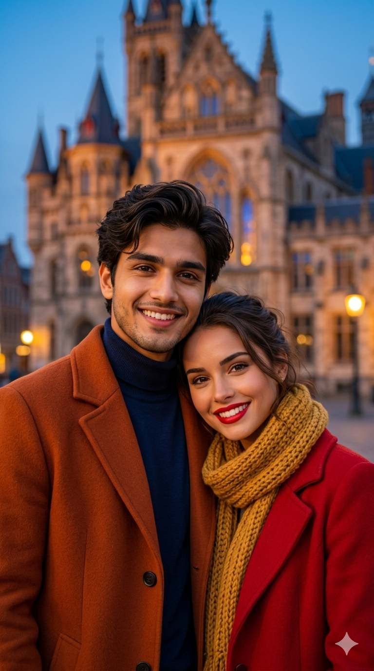 Generated Prompt Image