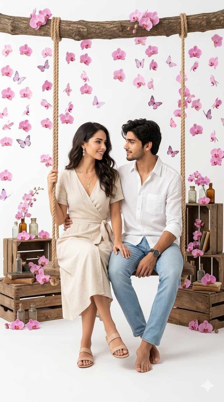 Generated Prompt Image