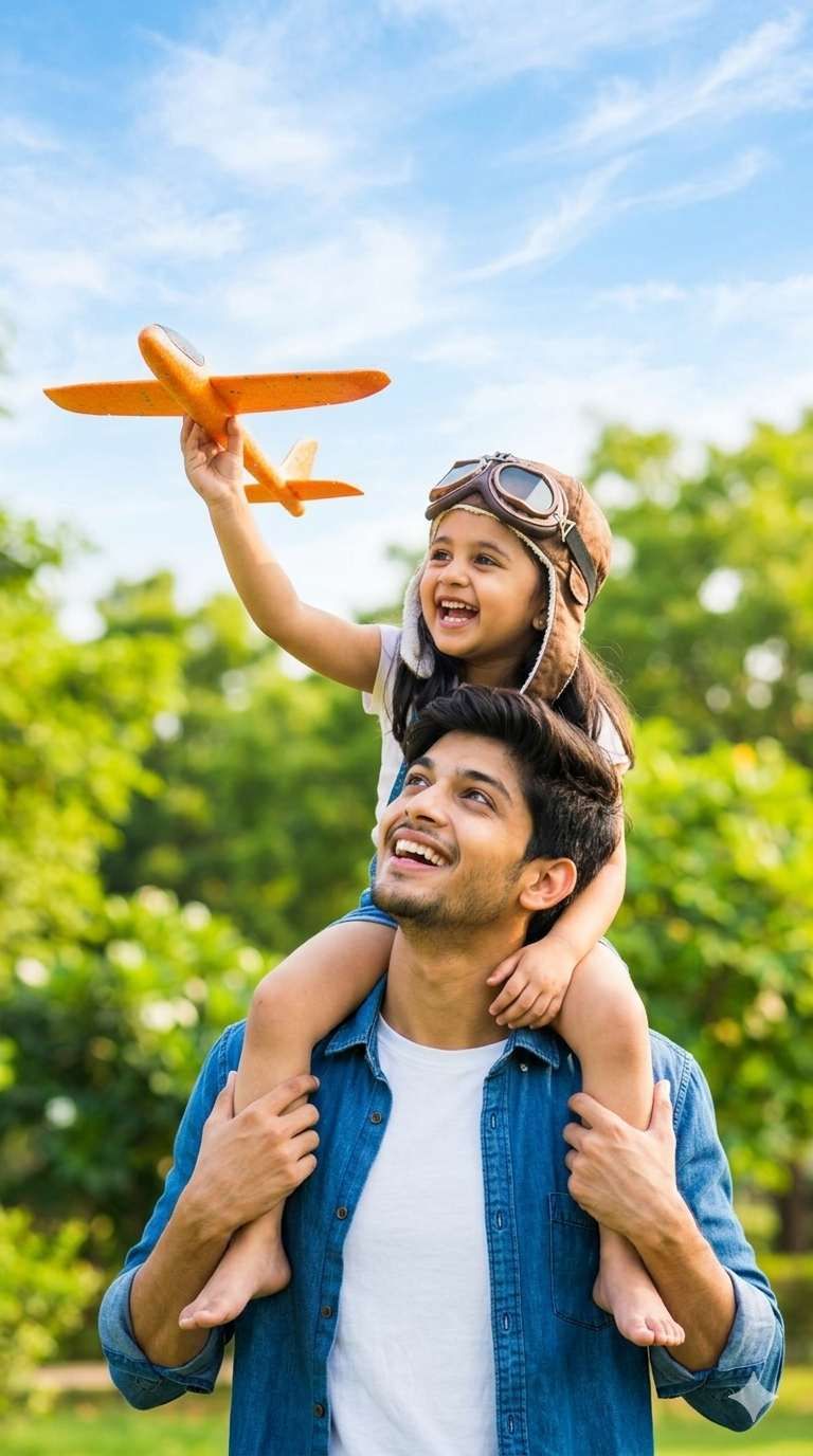 Generated Prompt Image