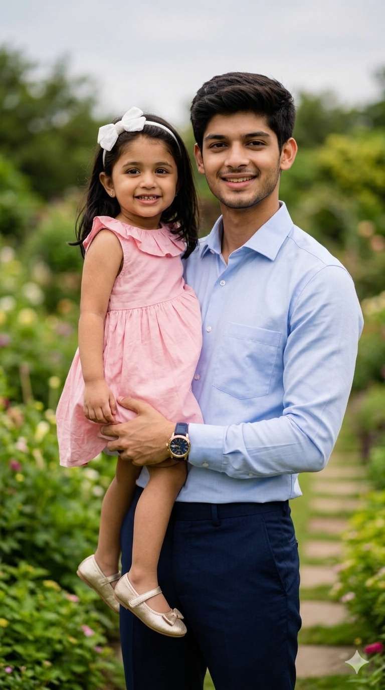 Generated Prompt Image