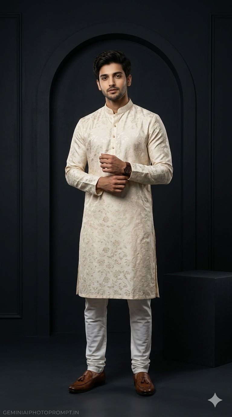 Generated Prompt Image