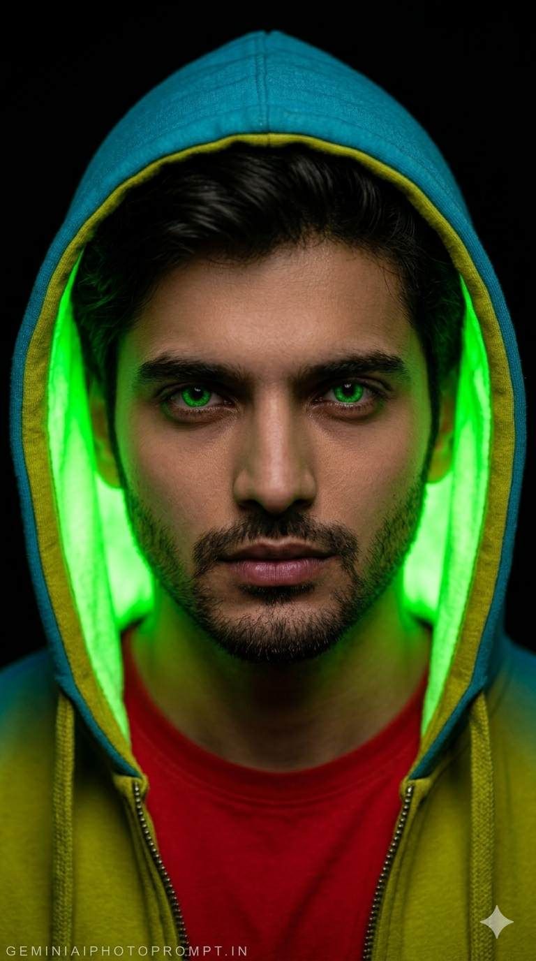 Generated Prompt Image