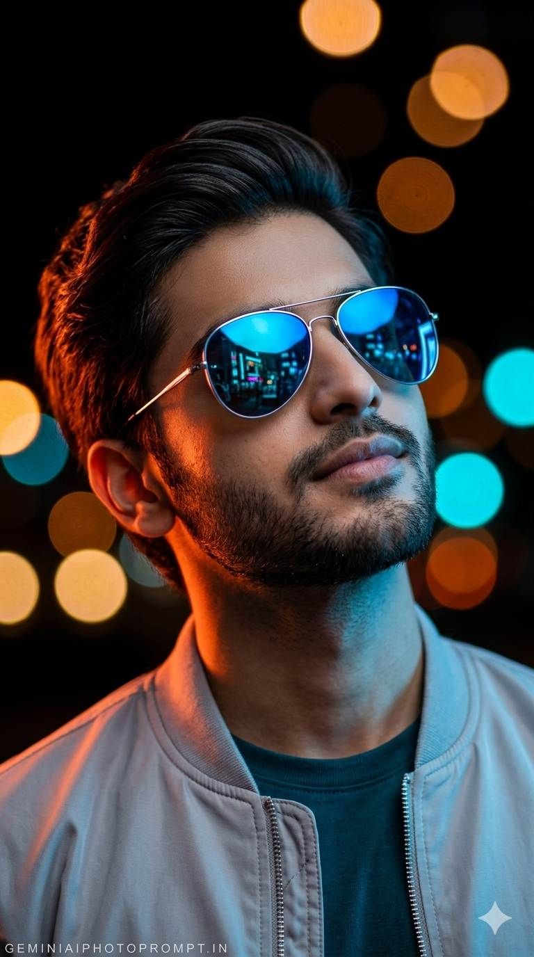 Generated Prompt Image