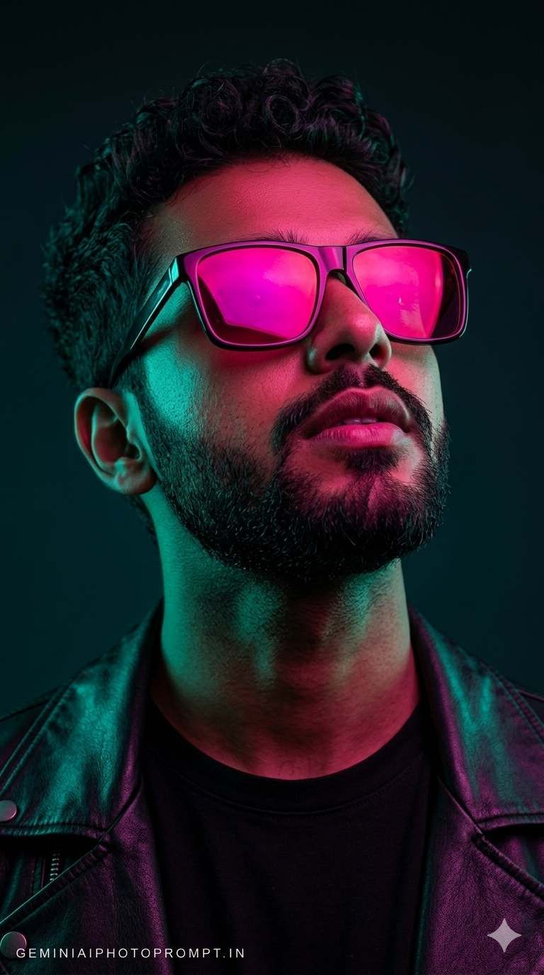 Generated Prompt Image