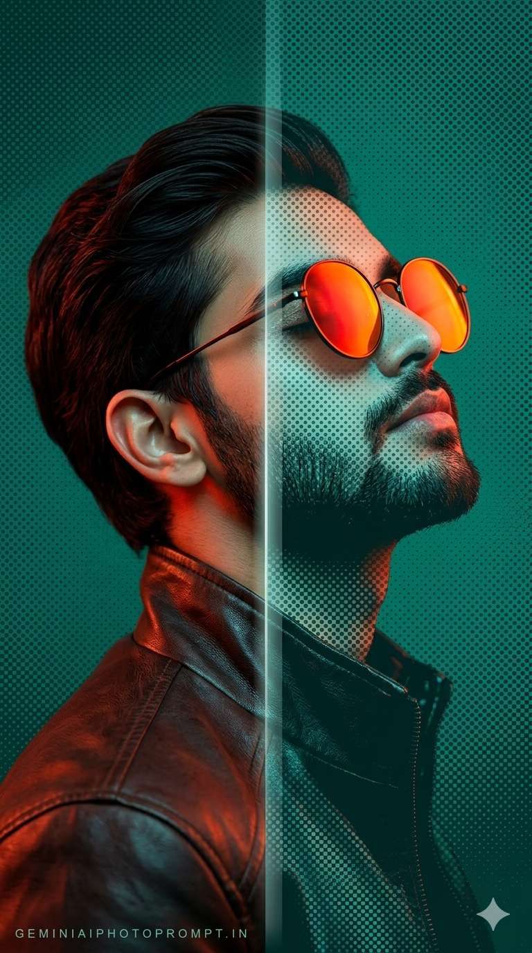 Generated Prompt Image