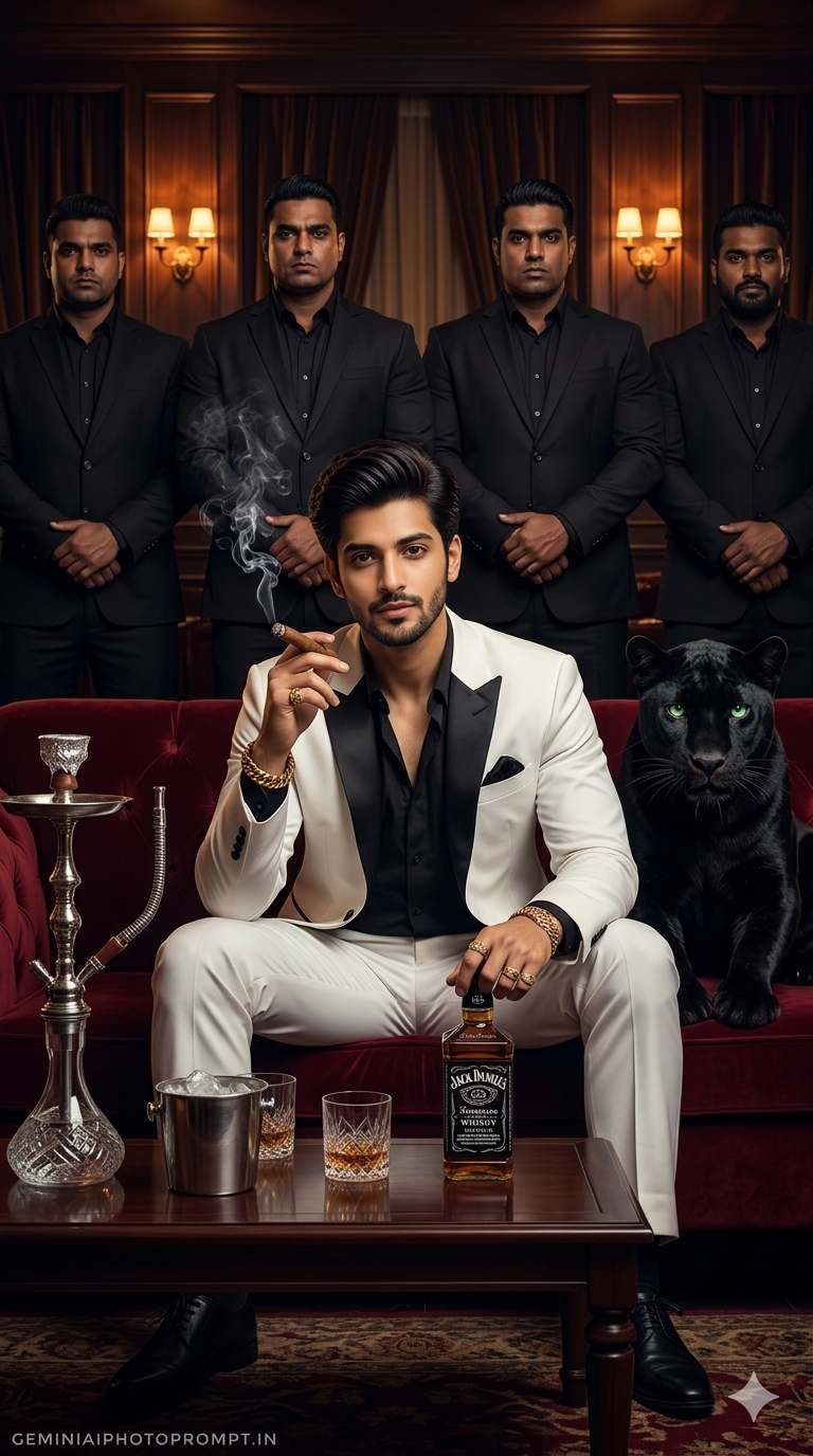 Generated Prompt Image