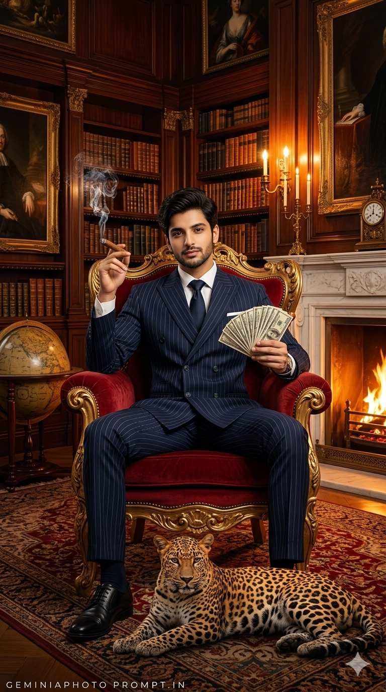 Generated Prompt Image