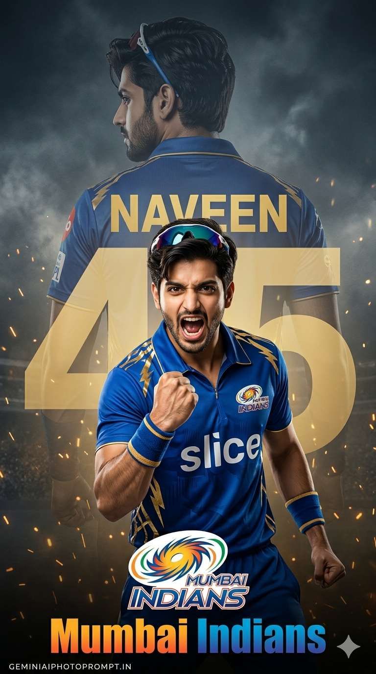 Generated Prompt Image