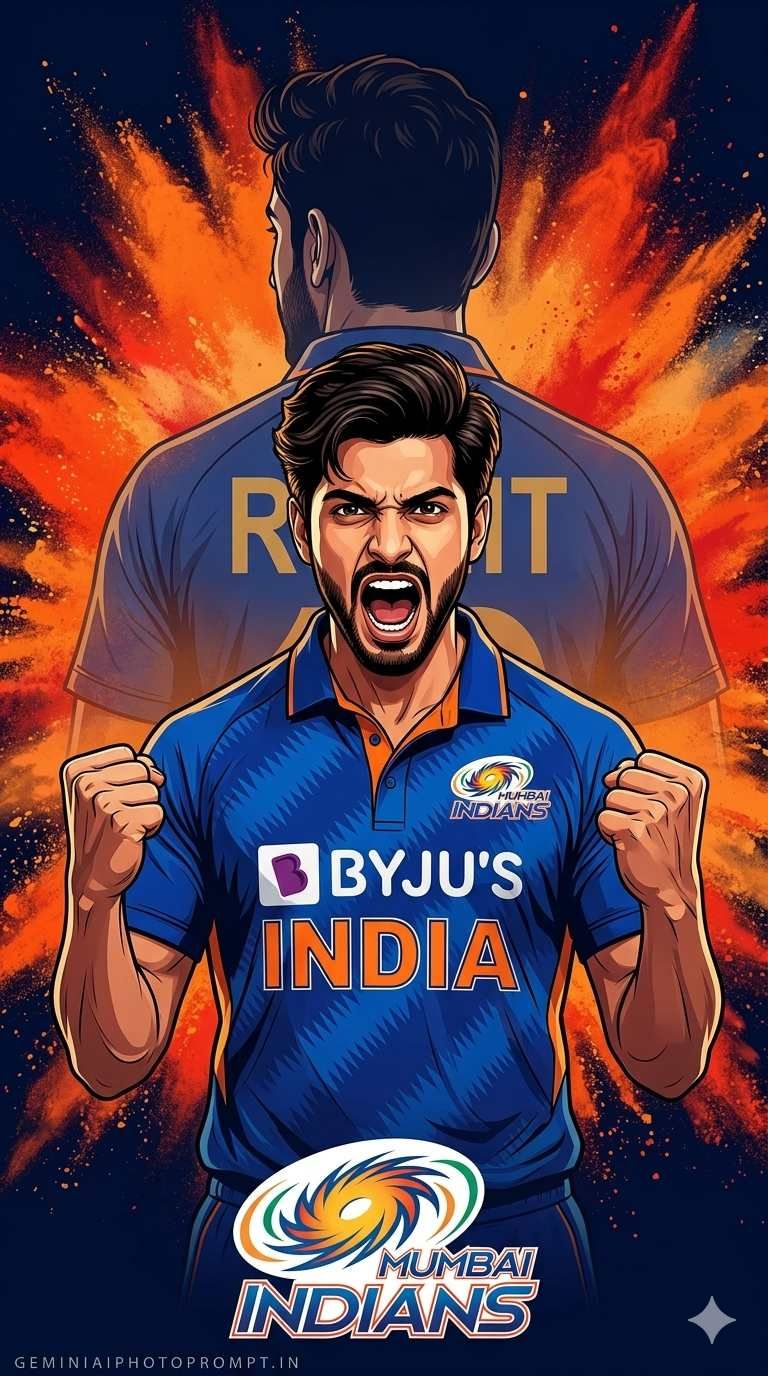 Generated Prompt Image