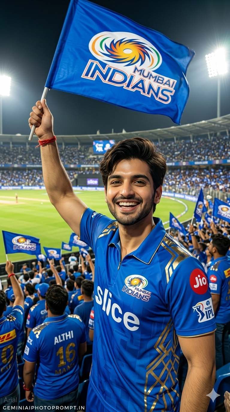 Generated Prompt Image